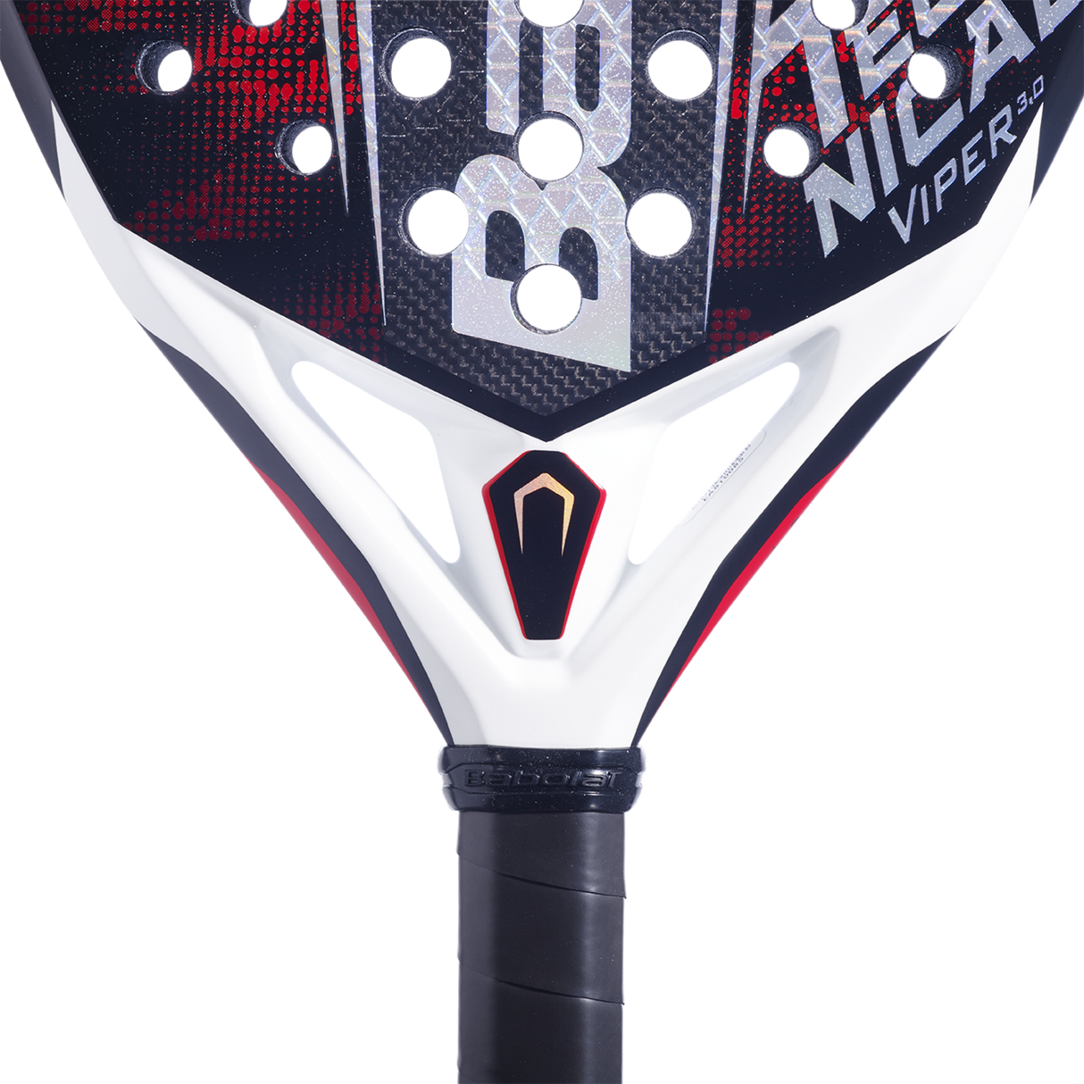 Babolat Technical Viper 3.0