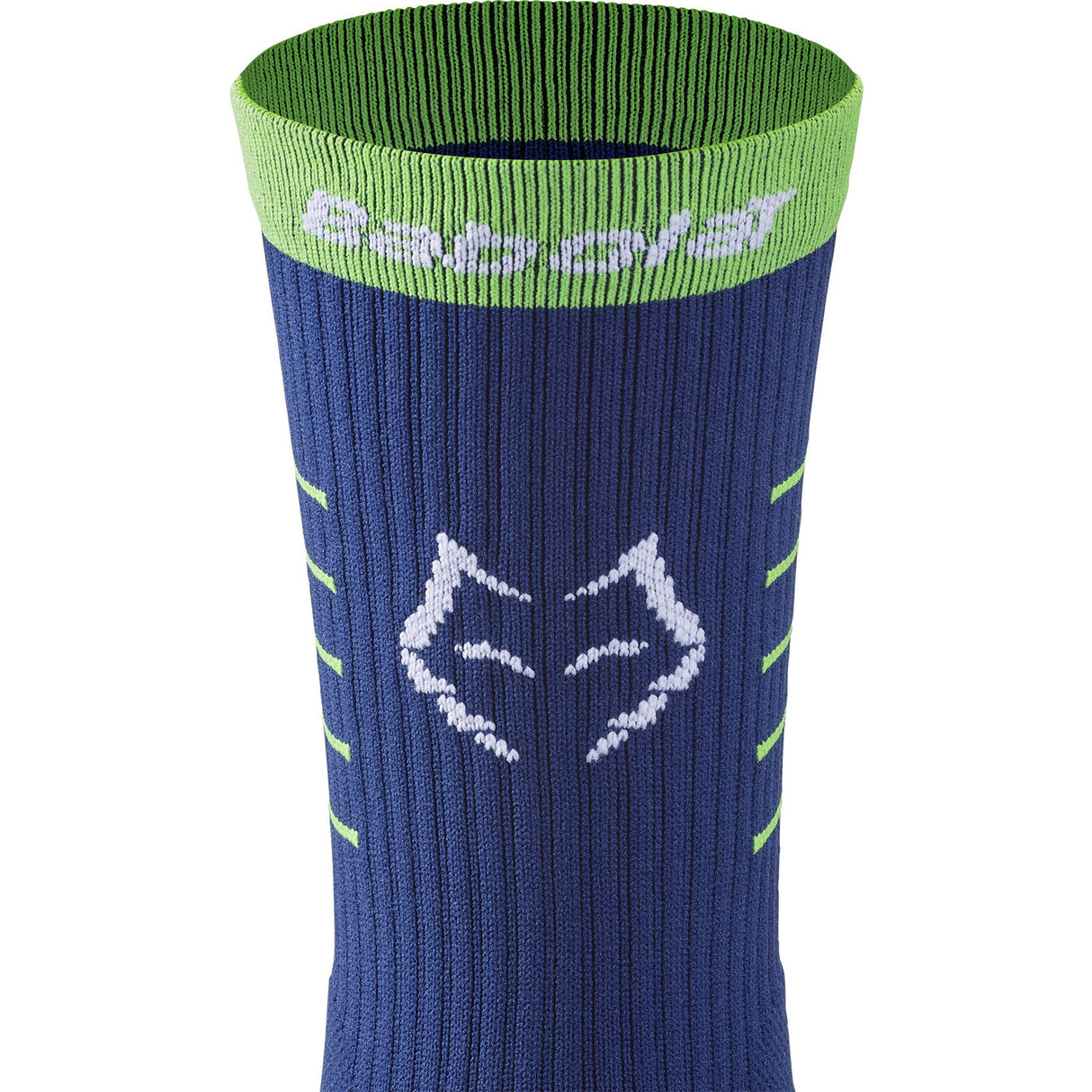 Babolat Mid-Calf Socks Lebron