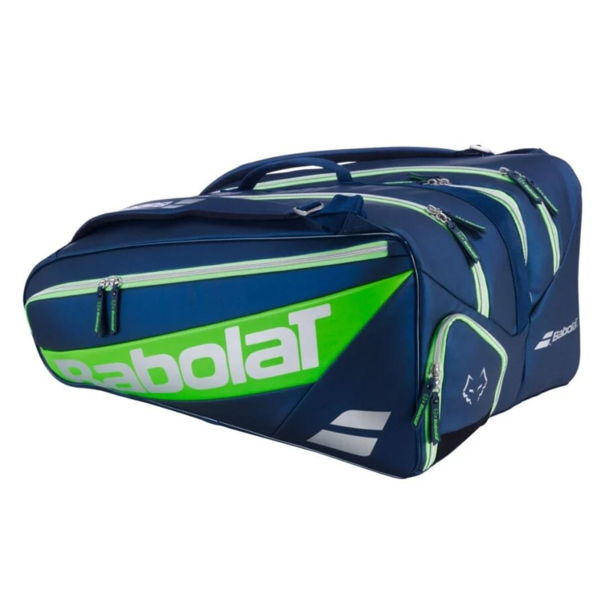 Babolat RH Pro Padel Juan Lebron