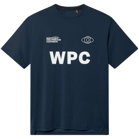 T-shirt Cuera WPC Light Weight