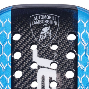 Babolat Lamborghini Blue