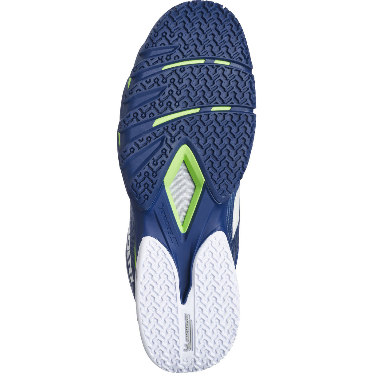 Babolat Premura 3 Lebron