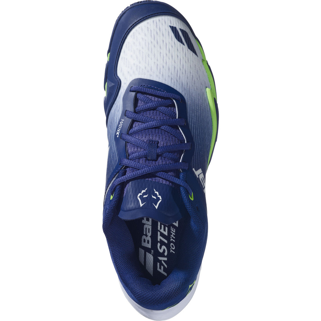 Babolat Premura 3 Lebron