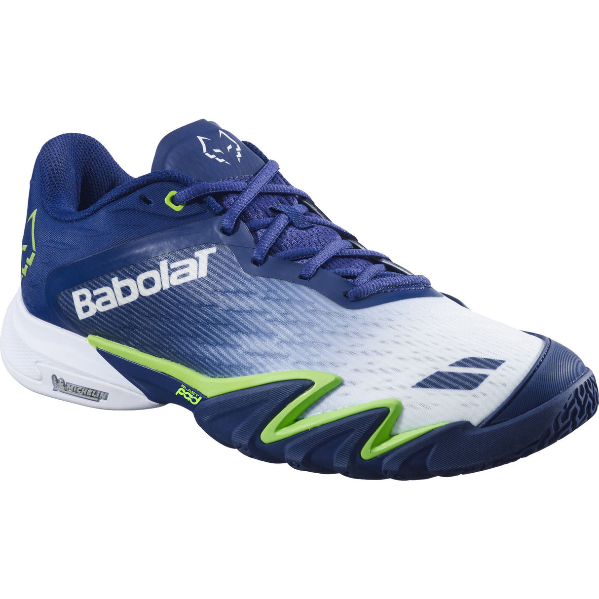 Babolat Premura 3 Lebron