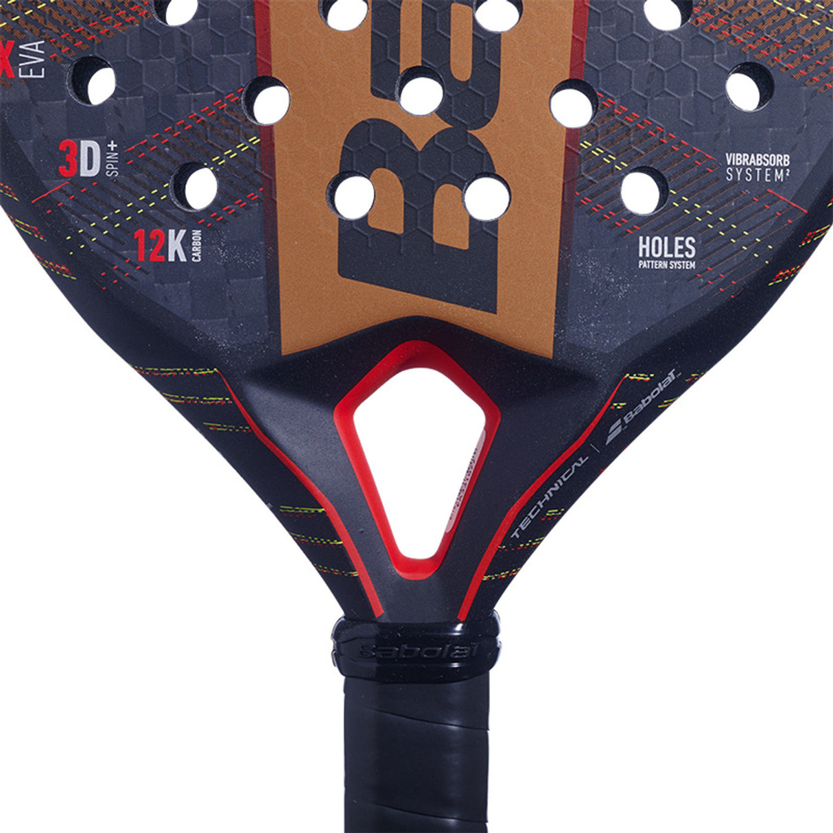 Babolat Technical Viper 2024