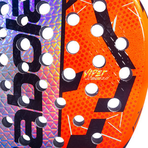 Babolat Viper Soft Juan Lebrón 3.0