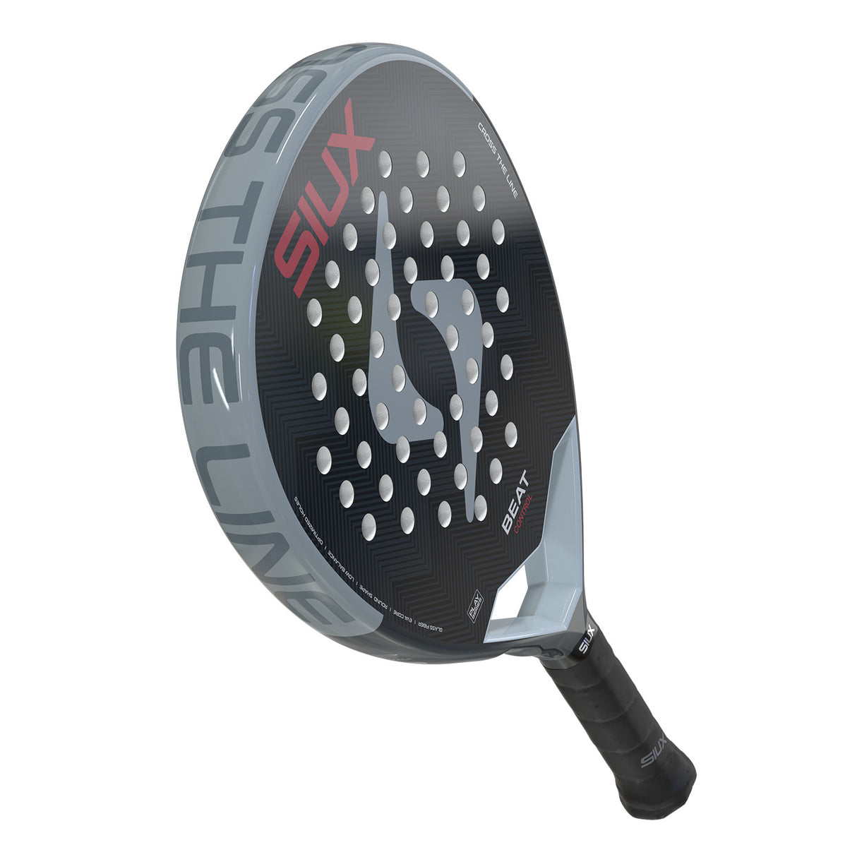 Siux Beat Control 3 26