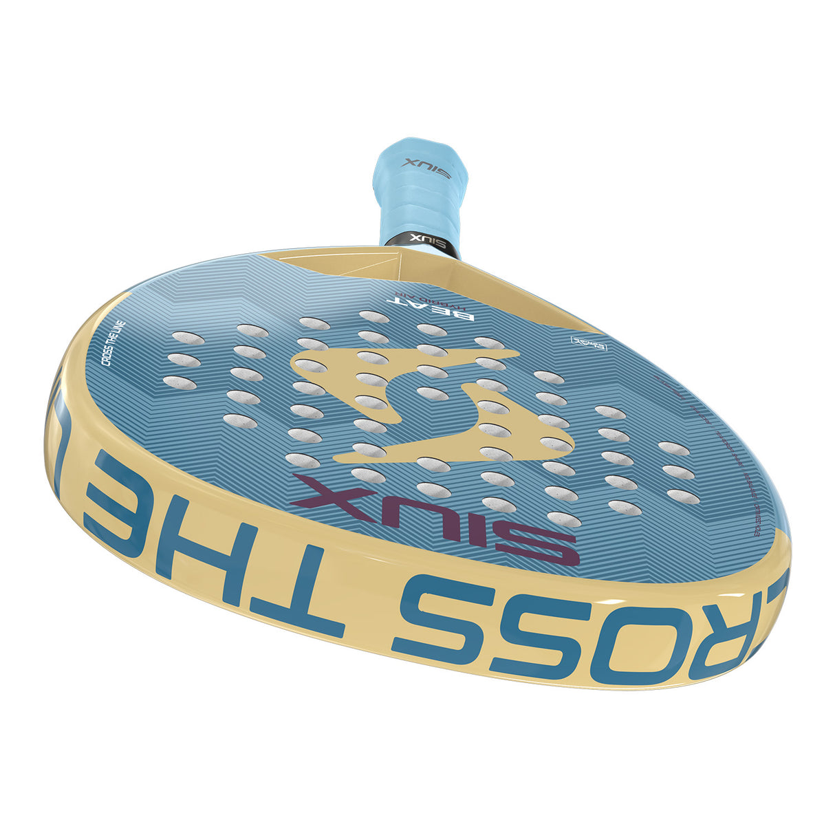 Siux Beat Hybrid Air 3 26