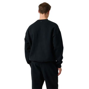 Björn Borg Oversized Logo Sweatshirt - Heren Casual - Justpadel.com