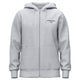 Björn Borg Essential 1 Zip Hoodie - Heren Sweatvest - Justpadel.com