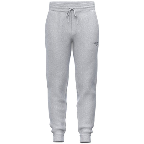 Björn Borg Essential 1 Tapered Sweatpants - Heren Joggingbroek - Justpadel.com