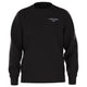 Björn Borg Essential 1 Sweatshirt 2026 - Heren Sweater - Justpadel.com