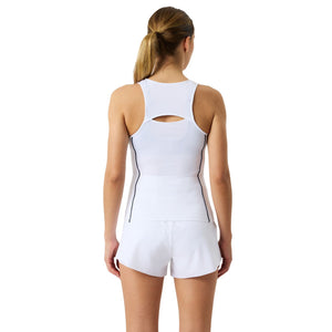Björn Borg Ace V Neck Tank Top 2026 - Heren Sporttanktop - Justpadel.com