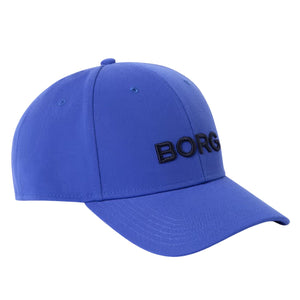 Björn Borg Baseball Cap - Padel Accessoire - Justpadel.com