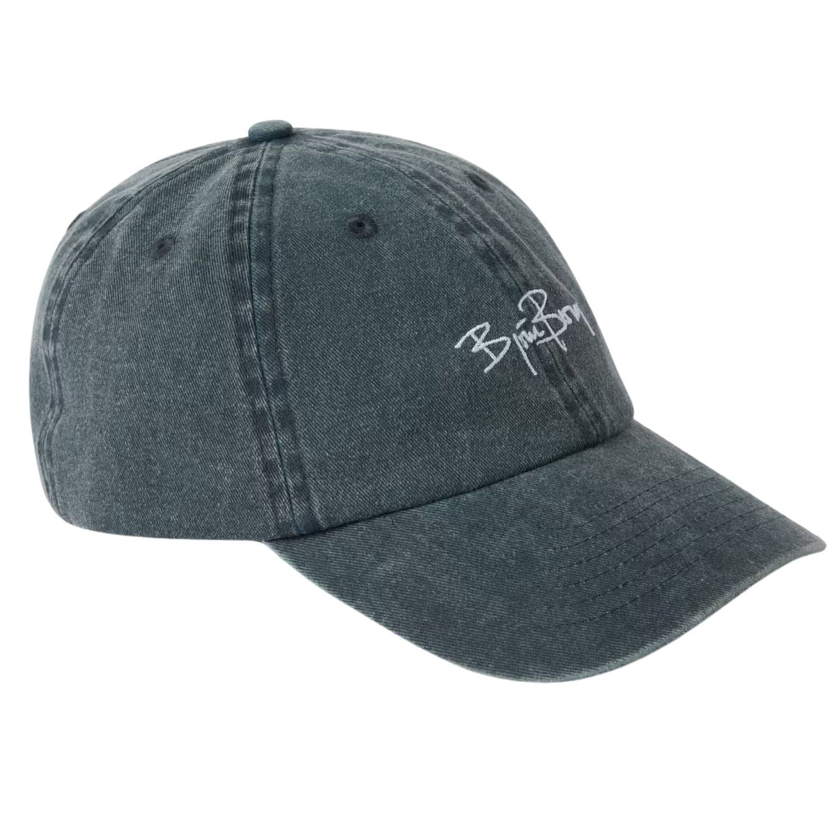 Björn Borg Washed Signature Cap 56