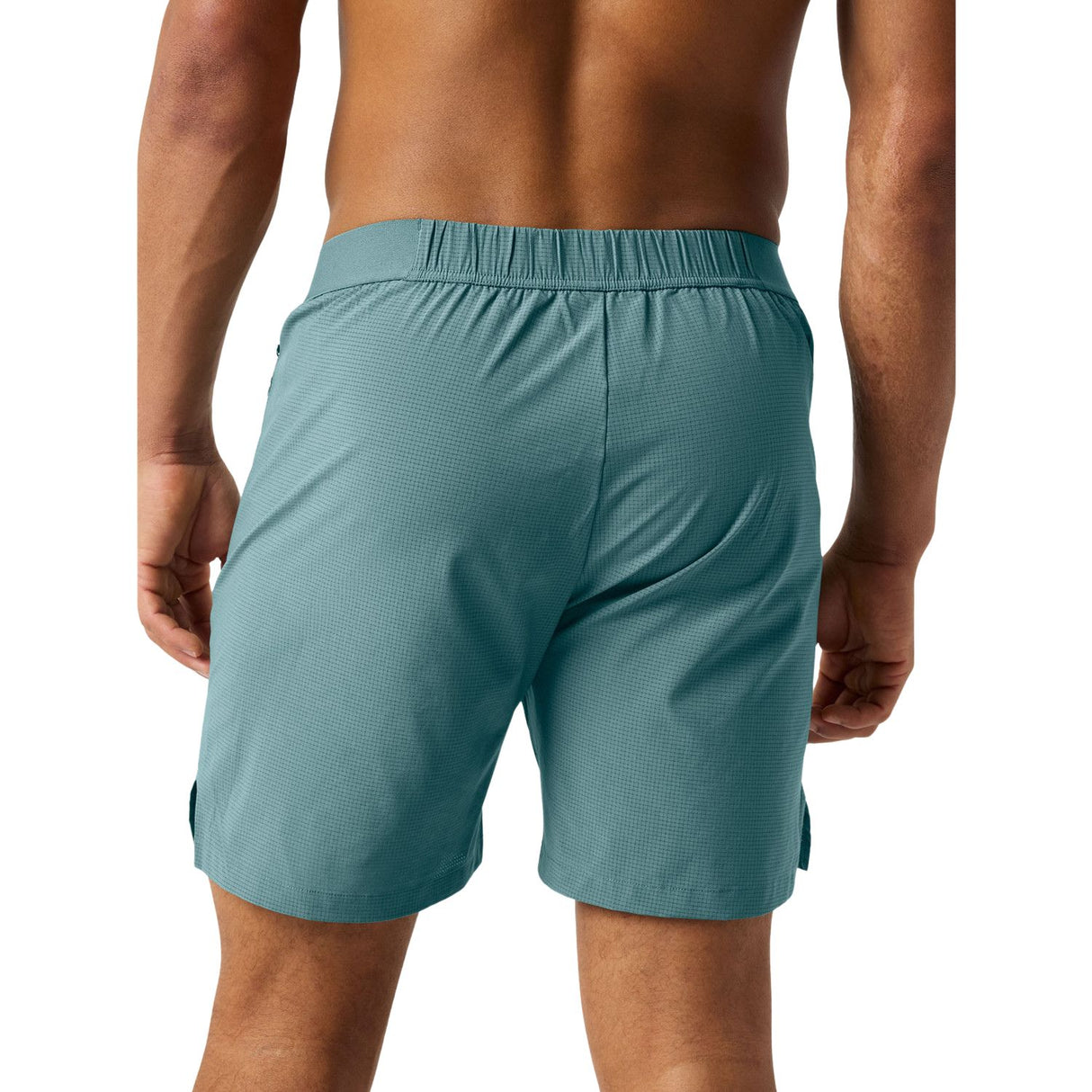Björn Borg Zip 7" Shorts