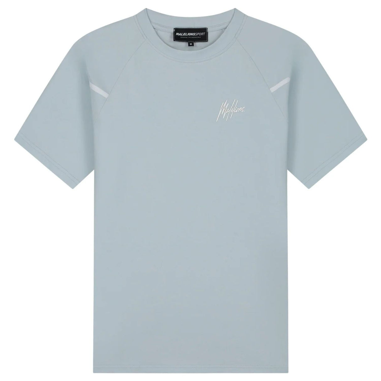 T-shirt Malelions Sport Counter