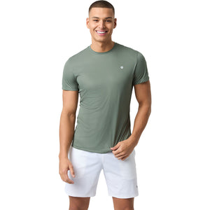 Björn Borg Ace Light T-Shirt Green