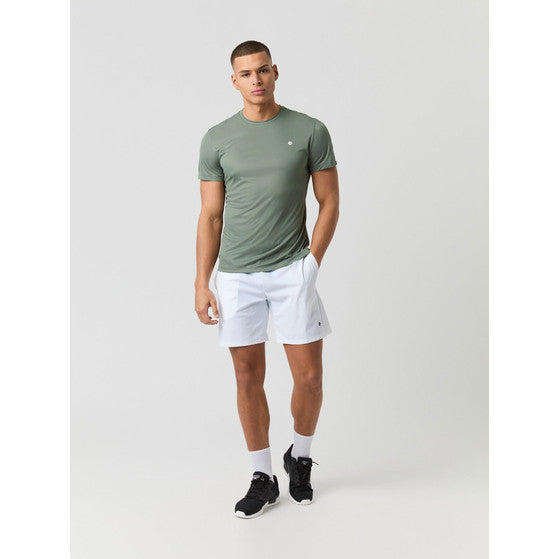 Björn Borg Ace Light T-Shirt Green