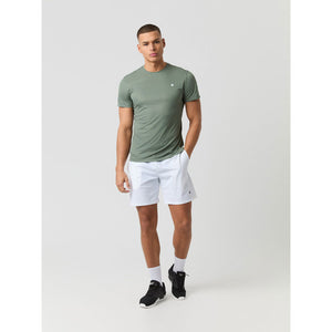 Björn Borg Ace Light T-Shirt Green