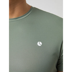 Björn Borg Ace Light T-Shirt Green
