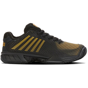K-Swiss Hypercourt Express 2 HB Black/Orange