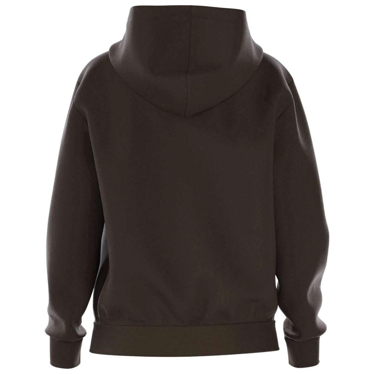 Sudadera con capucha Björn Borg Essential 1 para mujer