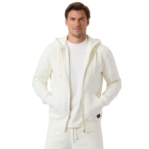 Björn Borg Men Centre Zip Hoodie