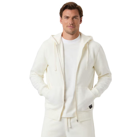 Björn Borg Men Centre Zip Hoodie
