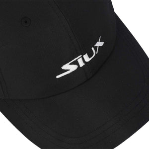 Siux Cap Competition