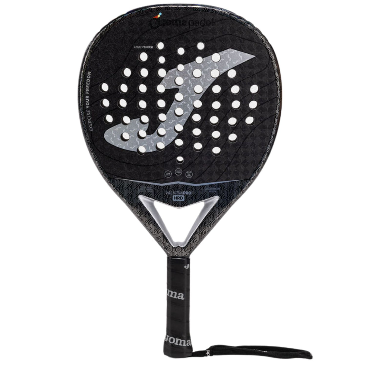 Joma Valkiria Pro Hrd 2026