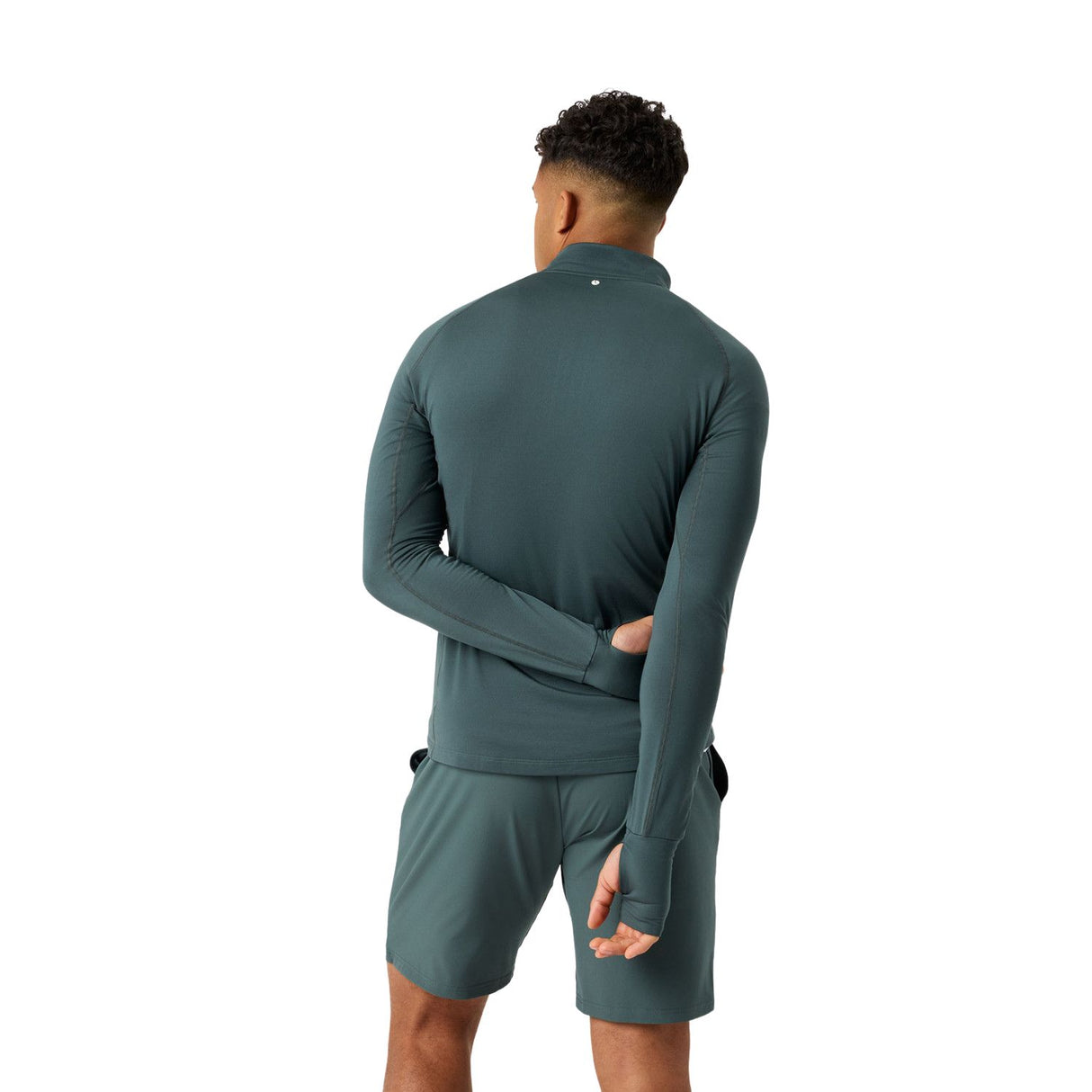 Björn Borg Midlayer Half Zip