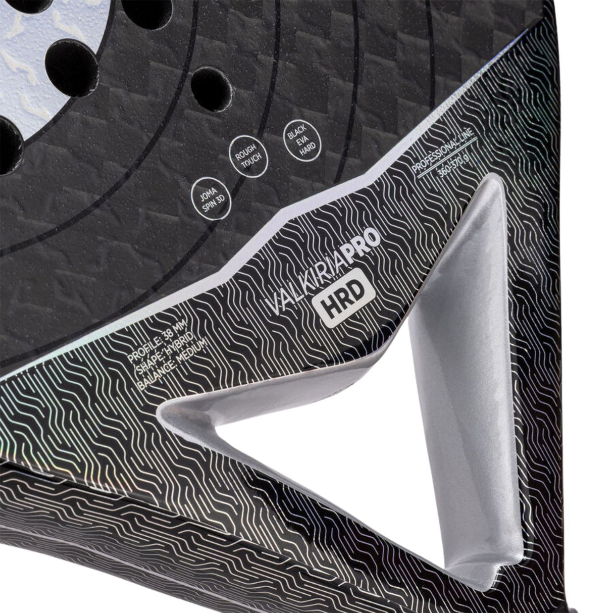 Joma Valkiria Pro Hrd 2026