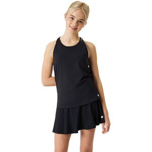 Björn Borg Ace Racerback Tank Top - Dames Sporttop - Justpadel.com