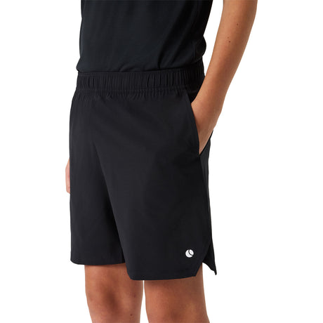 Björn Borg Ace Racquet Shorts - Dames Padelshort - Justpadel.com