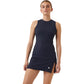 Björn Borg Ace Ribbed Dress - Dames Padeljurk - Justpadel.com