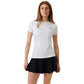 Björn Borg Ace Slim T-shirt - Dames Padelshirt - Justpadel.com