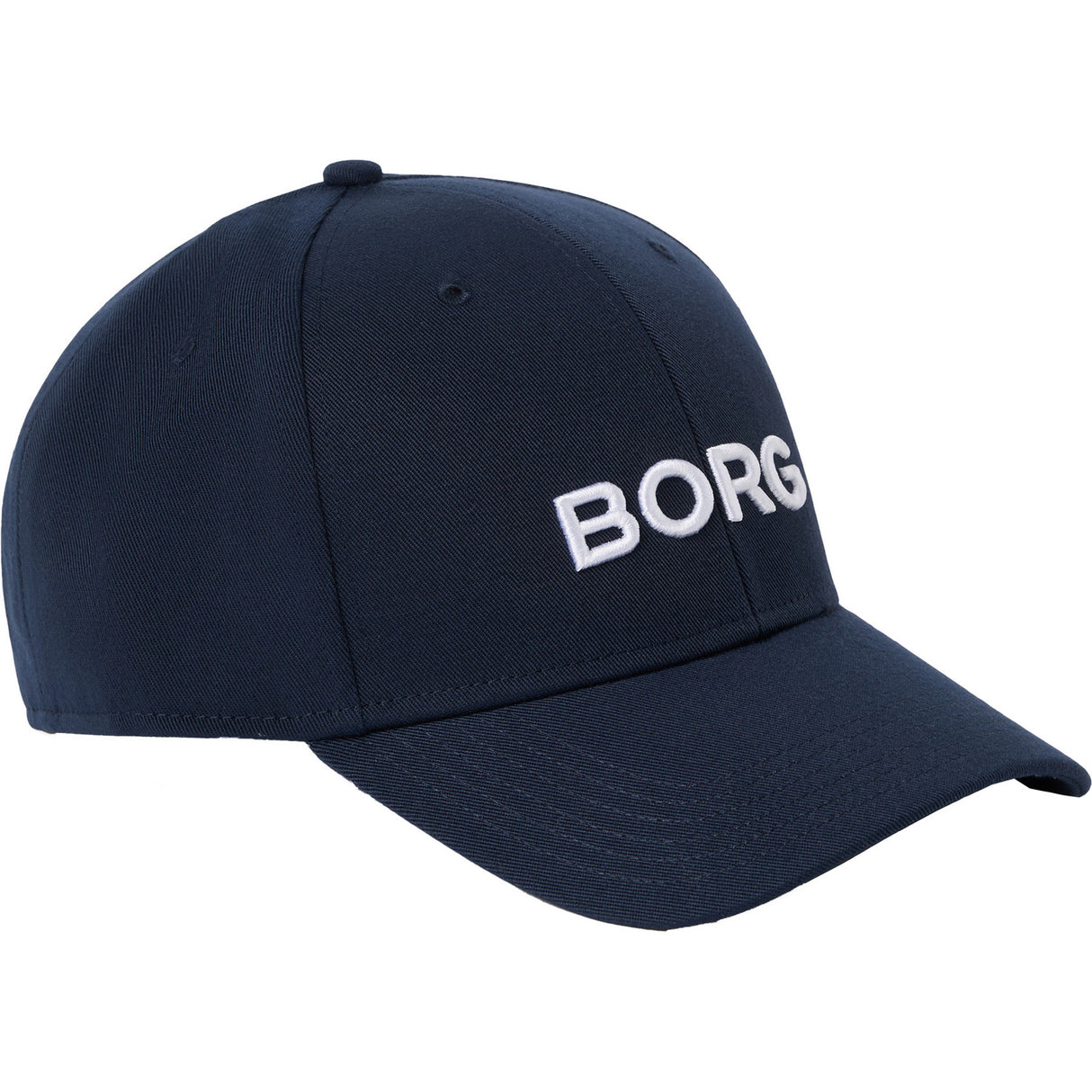Björn Borg Baseball Cap - Padel Accessoire - Justpadel.com