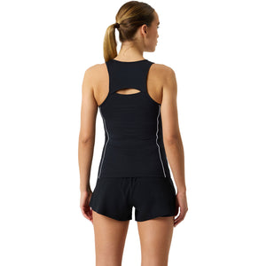 Björn Borg Ace V Neck Tank Top 2026 - Heren Sporttanktop - Justpadel.com