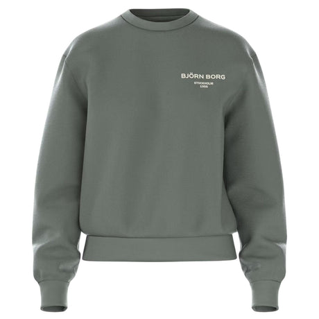 Björn Borg W Essential 1 Sweatshirt