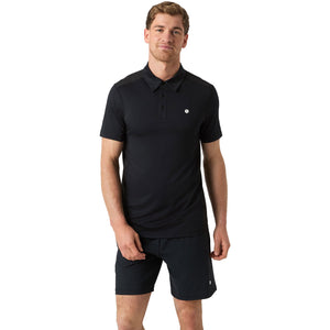Björn Borg Ace Mesh Panel Polo Shirt