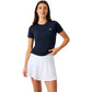 Björn Borg Ace Slim T-shirt - Dames Padelshirt - Justpadel.com