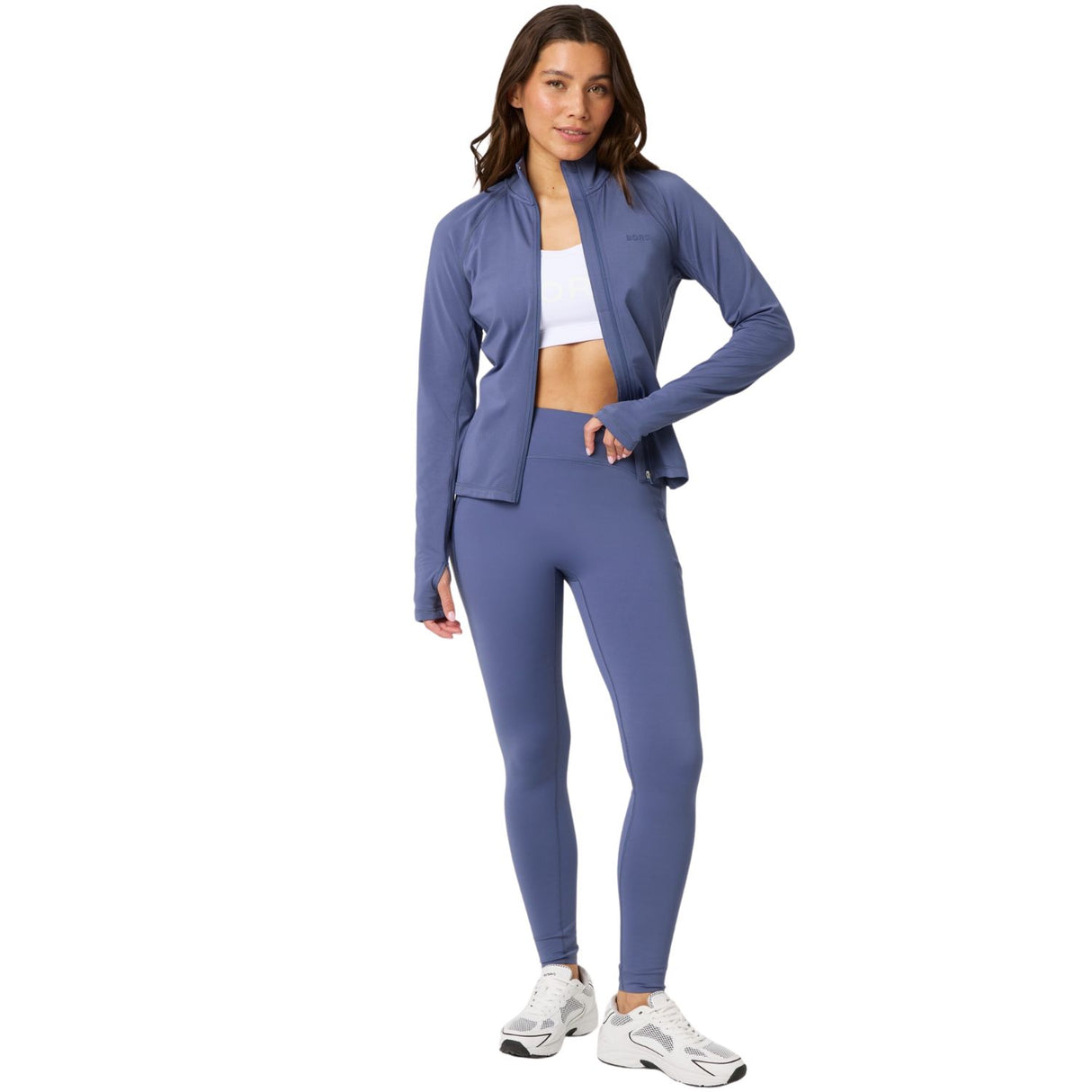 Björn Borg Full Zip Midlayer