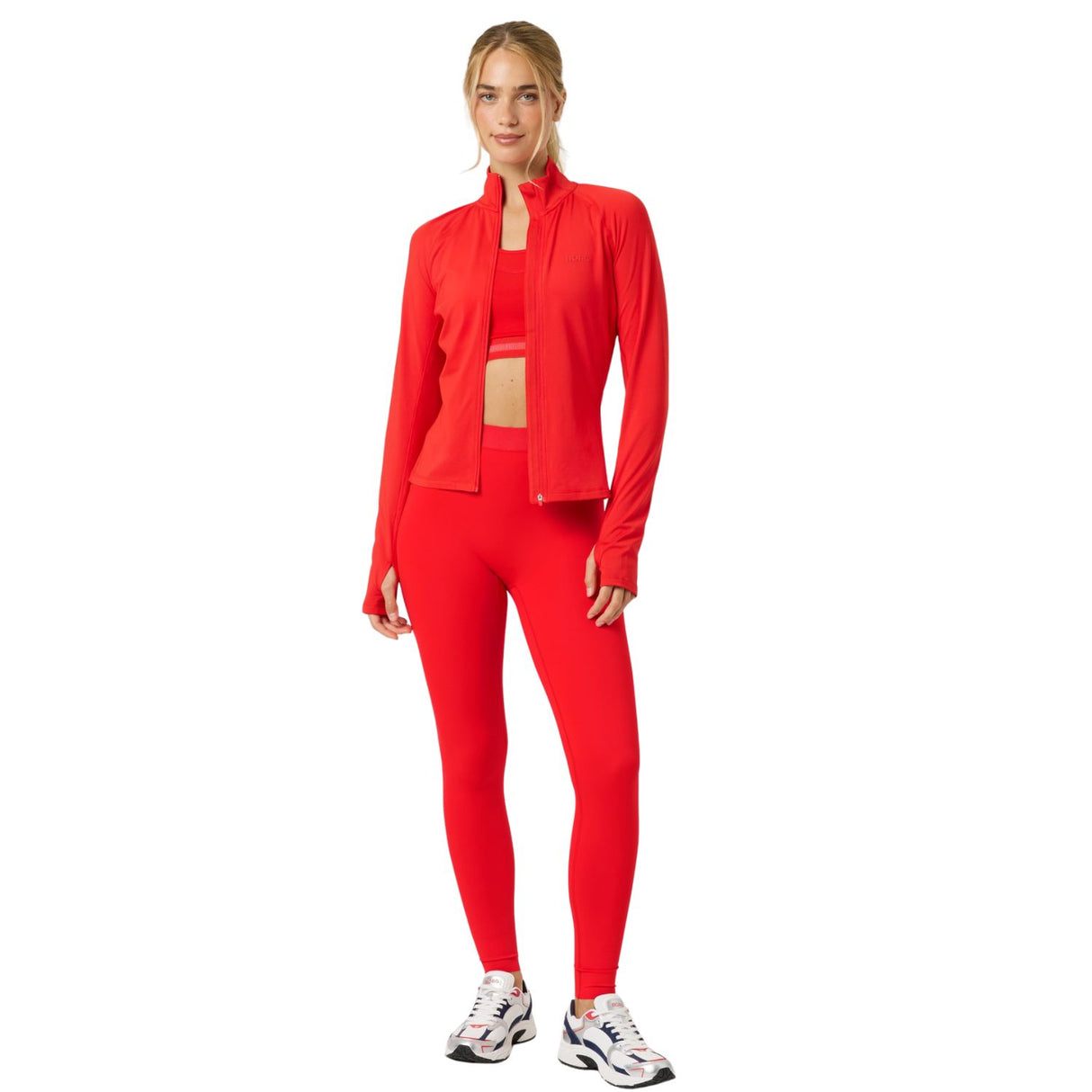 Björn Borg Full Zip Midlayer