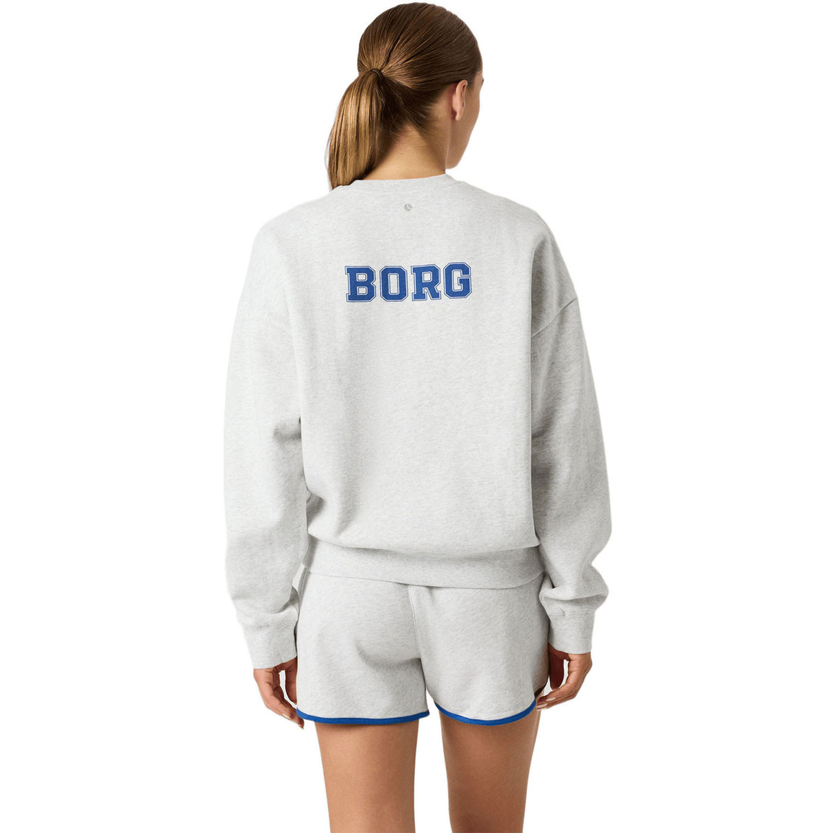 Björn Borg Boyfriend Sweatshirt