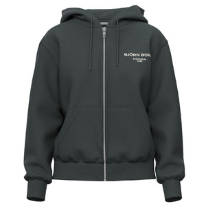 Björn Borg Essential 1 W Zip Hoodie