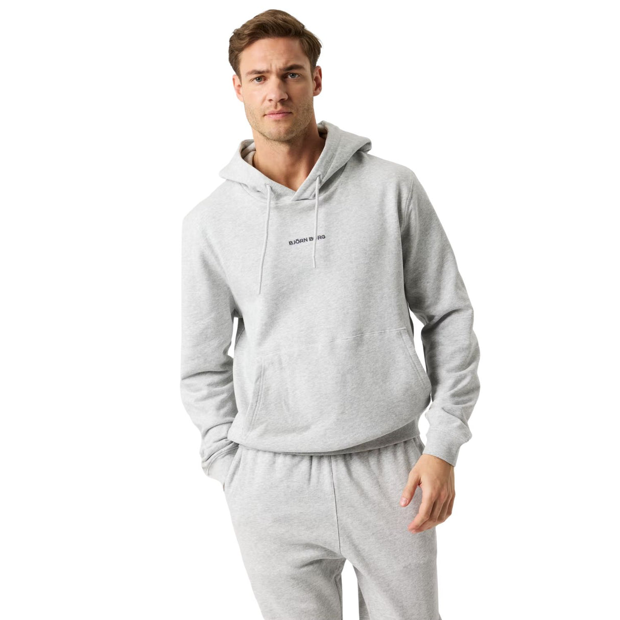 Björn Borg Classic hættetrøje