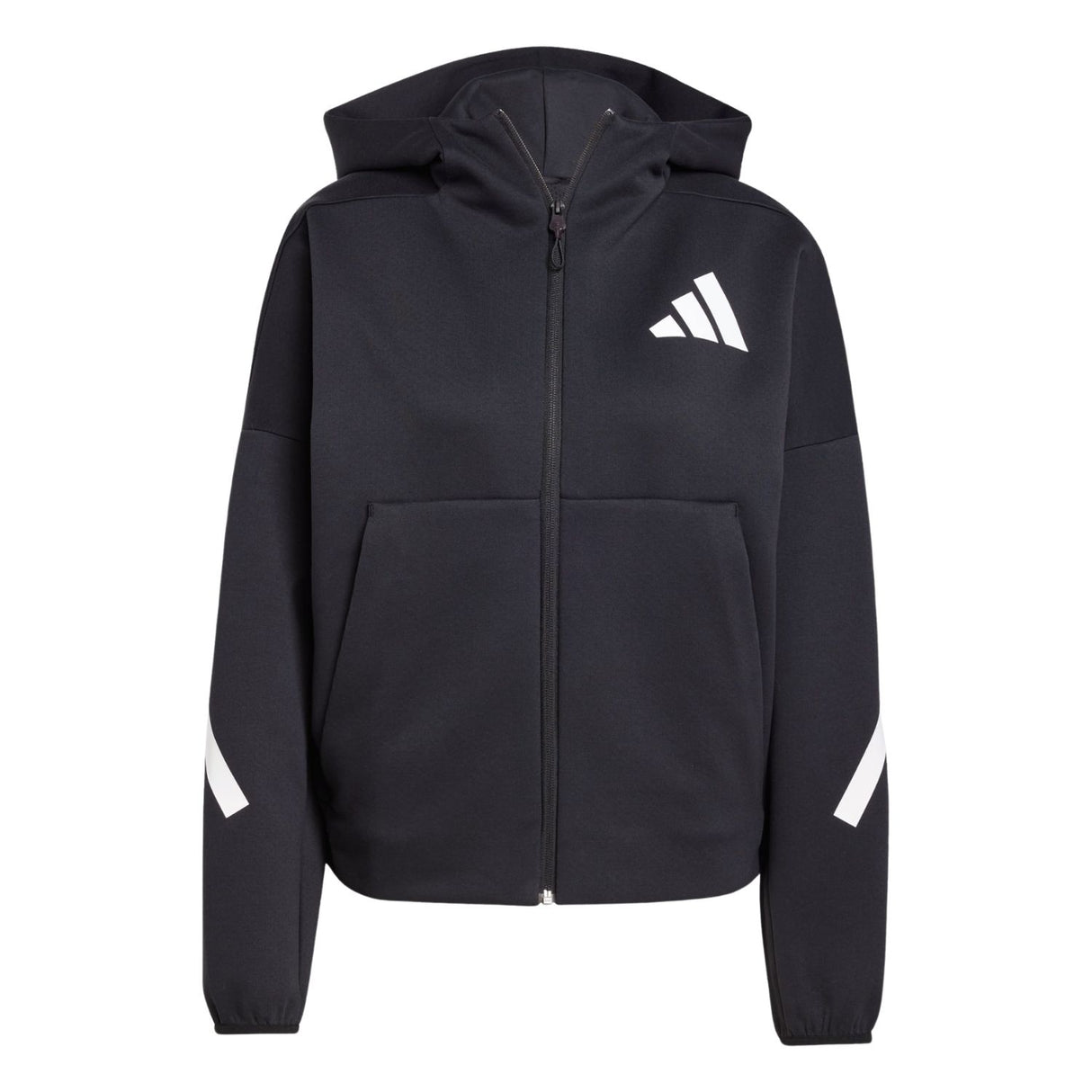 Sweat à capuche zippé Adidas Z.N.E FZ W