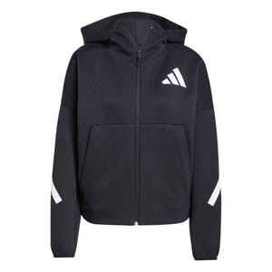 Sweat à capuche zippé Adidas Z.N.E FZ W