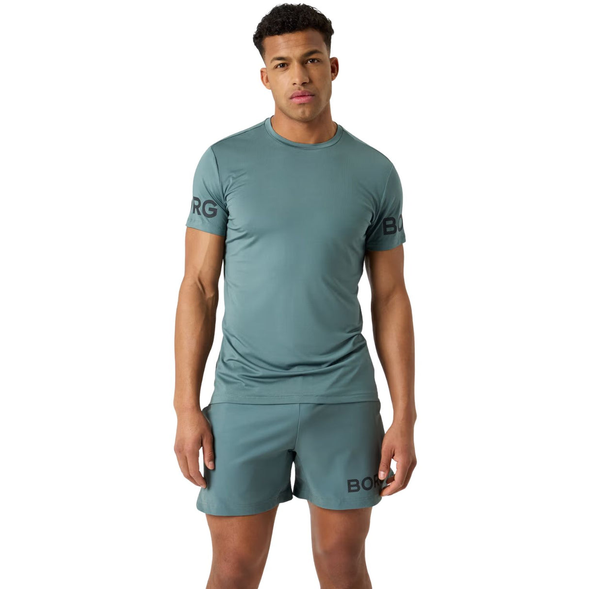 Maglietta Björn Borg Uomo